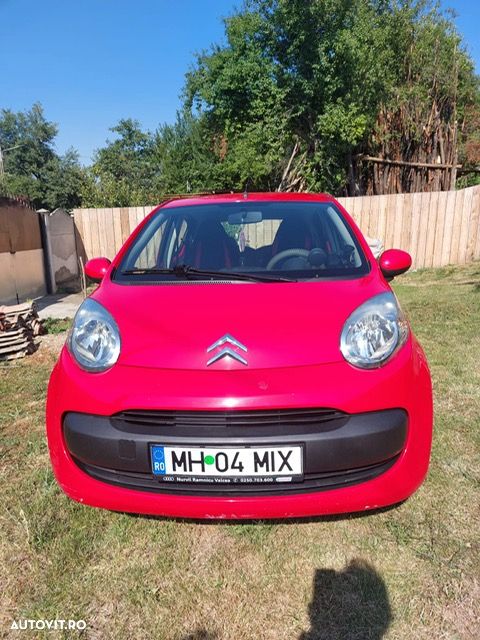 Citroën C1 1.0i X - 1