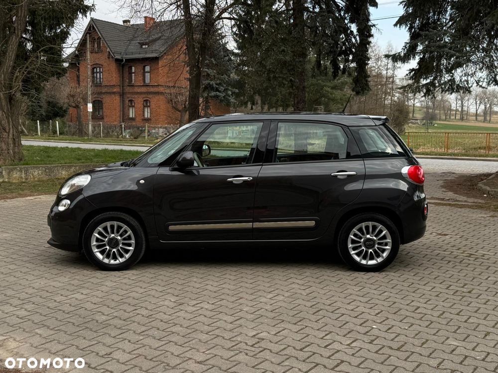 Fiat 500L Urban 1.3 Multijet Start&Stopp Business Line - 2