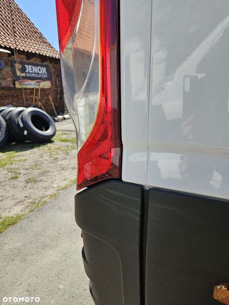Iveco DAILY - 14