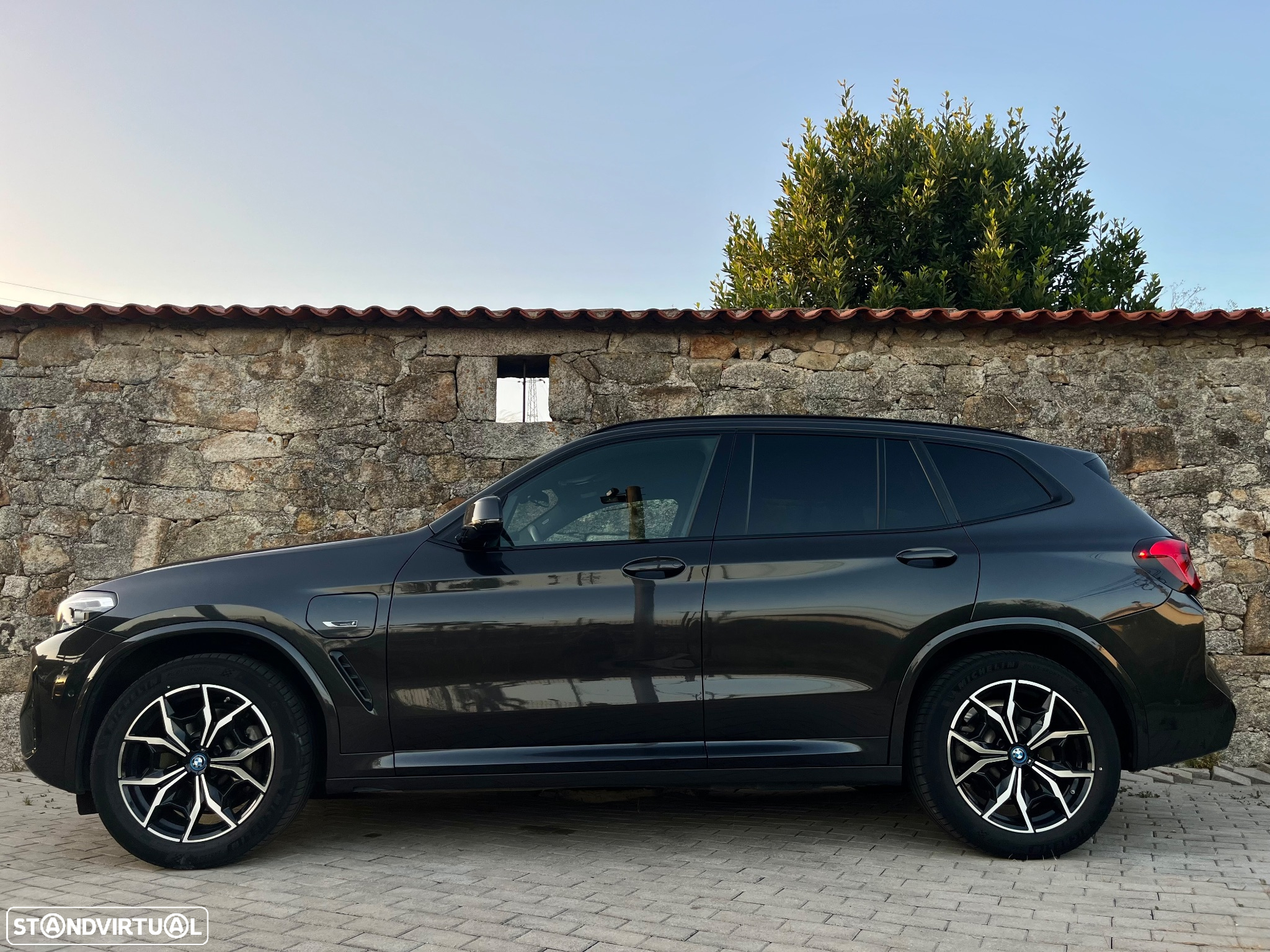 BMW X3 30 e xDrive Pack M - 50