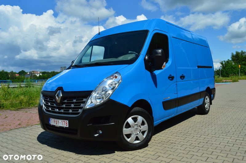 Renault MASTER - 34