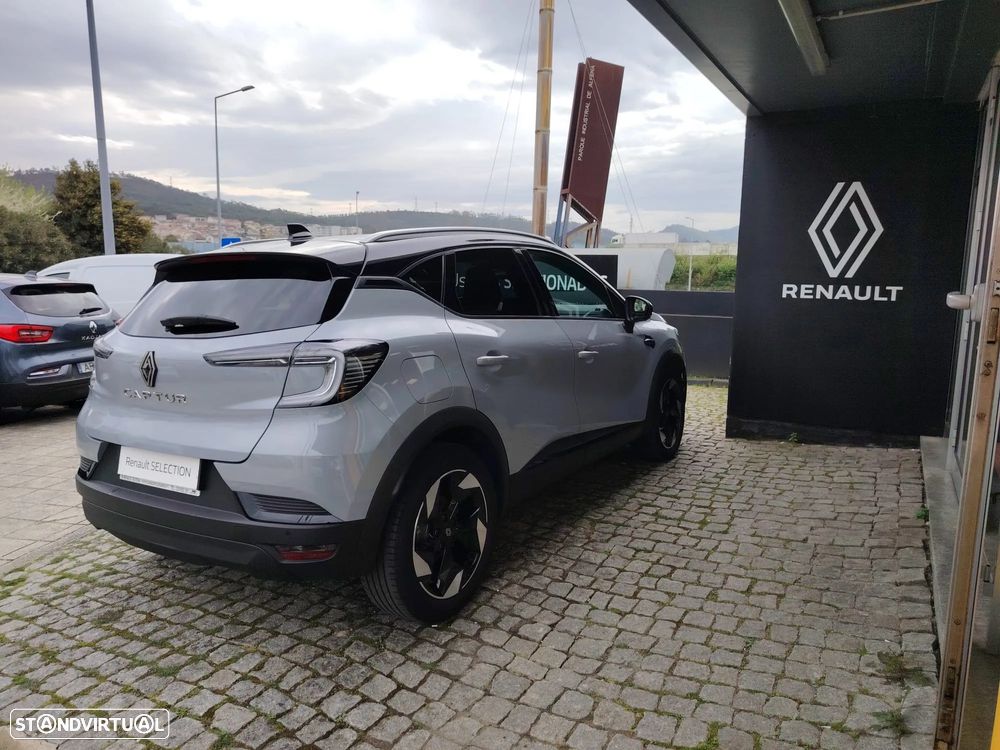 Renault Captur 1.0 TCe Intens Bi-Fuel - 36
