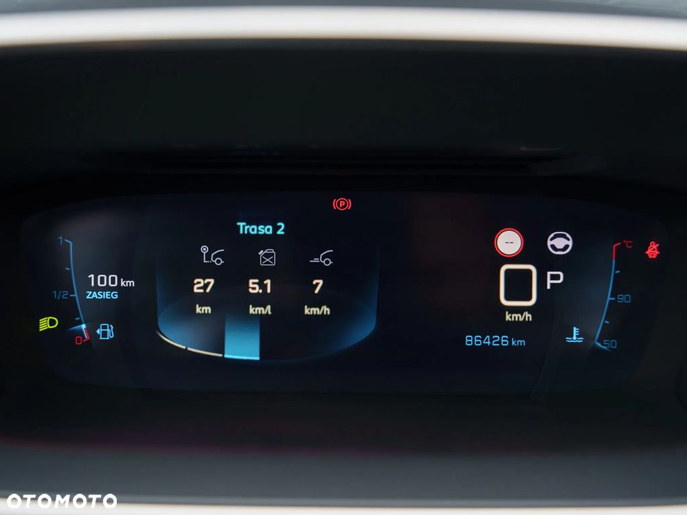 Peugeot 2008 1.5 BlueHDi Allure Pack S&S EAT8 - 25