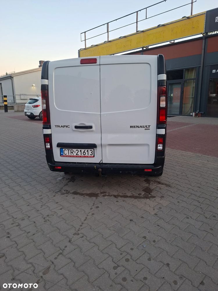 Renault Trafic - 6