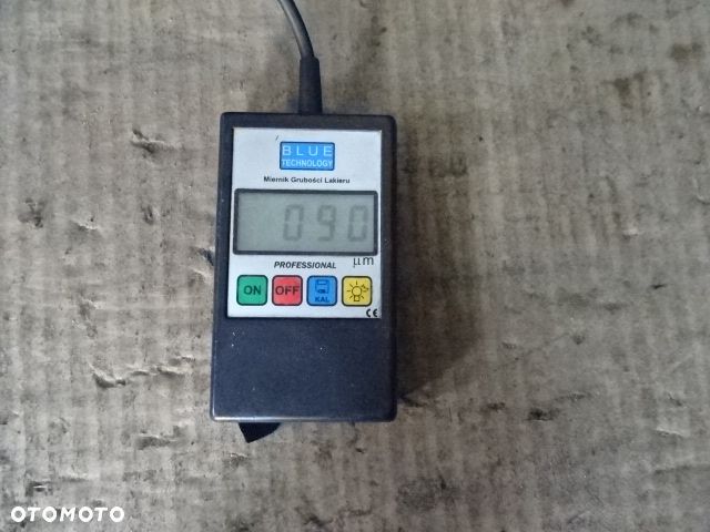MASKA POKRYWA SILNKA FIAT PUNTO I CABRIO 93-99 BERTONE NR210 - 12