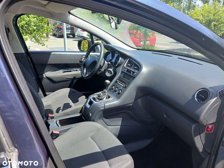 Peugeot 5008 1.6 Active - 7