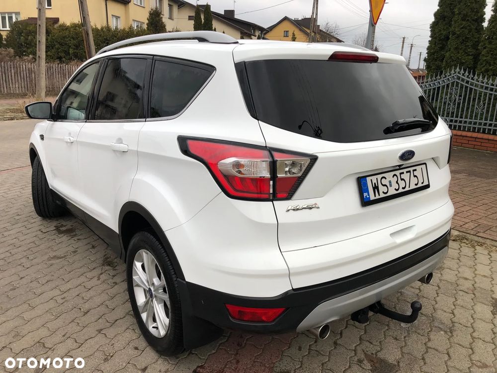 Ford Kuga - 9