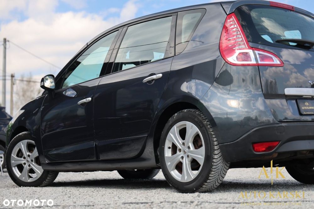 Renault Scenic - 17