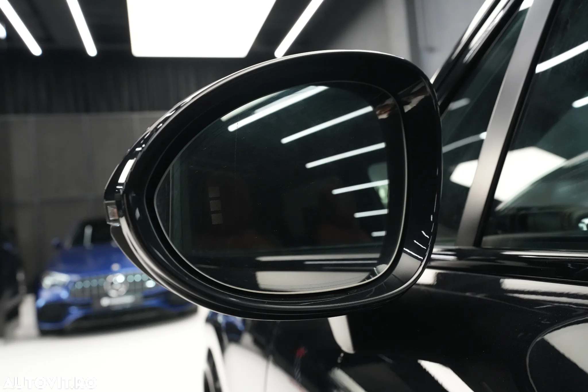 Porsche Cayenne Standard - 20