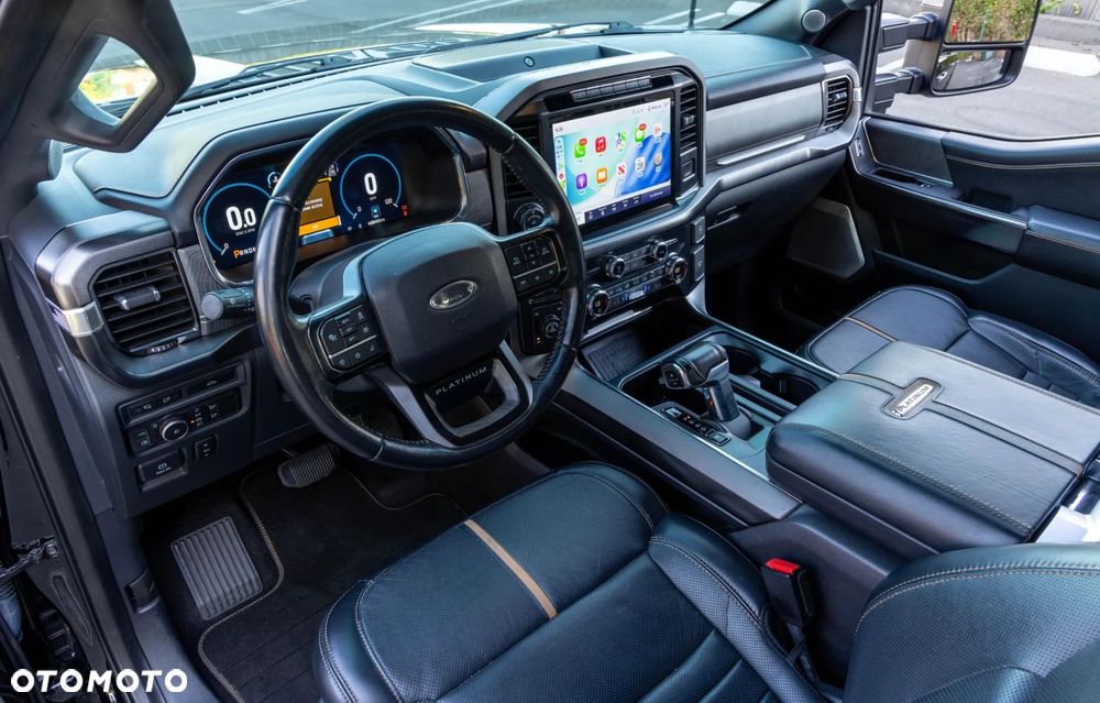 Ford F150 - 18