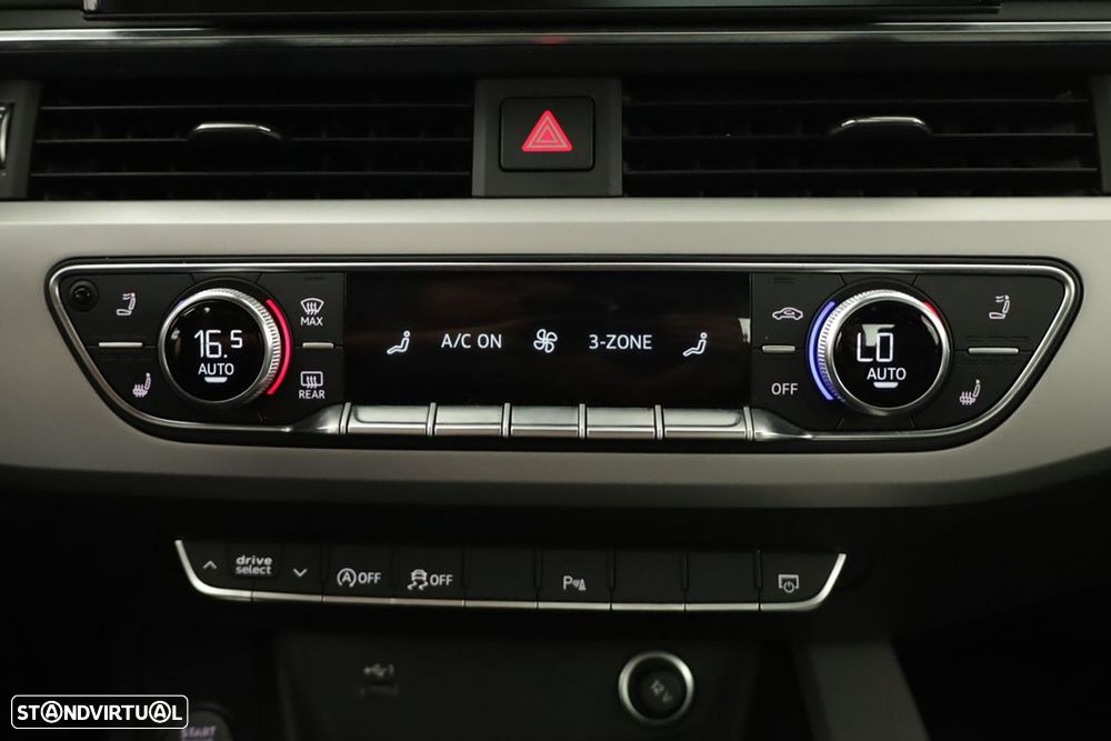 Audi A5 Cabrio 40 TFSI S tronic S line - 17
