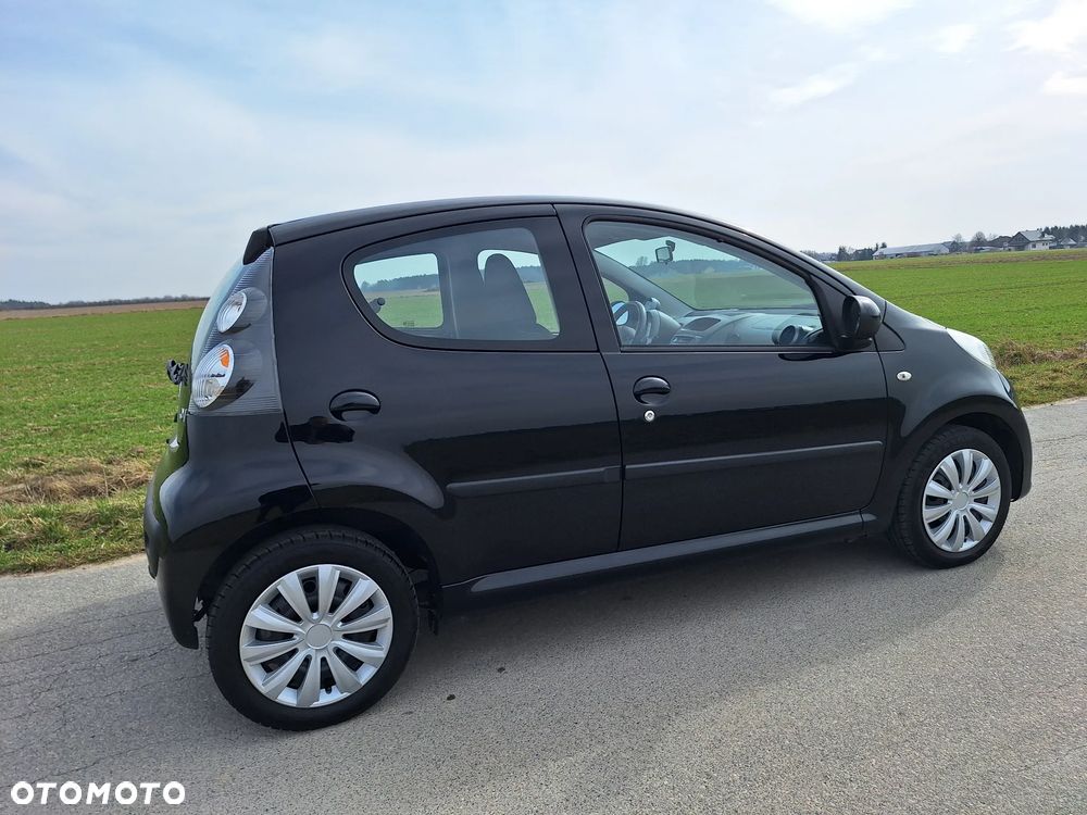 Citroën C1 1.0 Style - 8