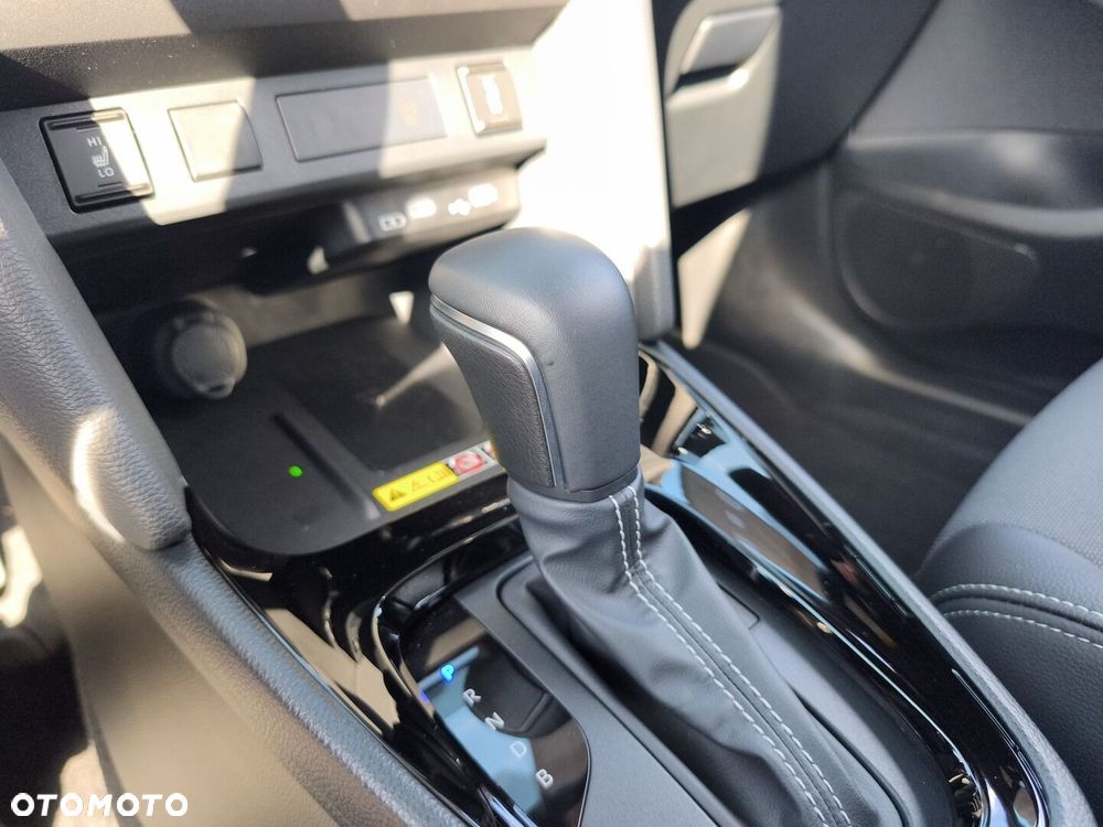 Toyota Yaris Cross Hybrid 1.5 Executive - 21