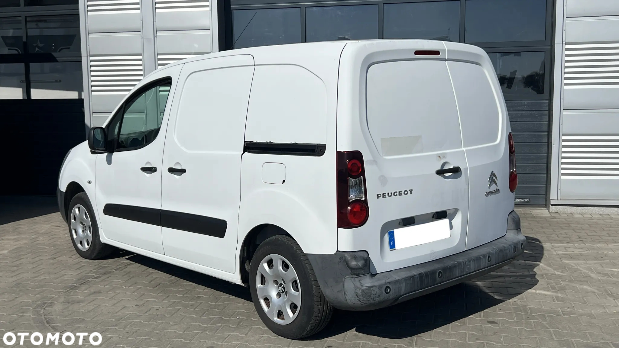 Peugeot Partner - 6