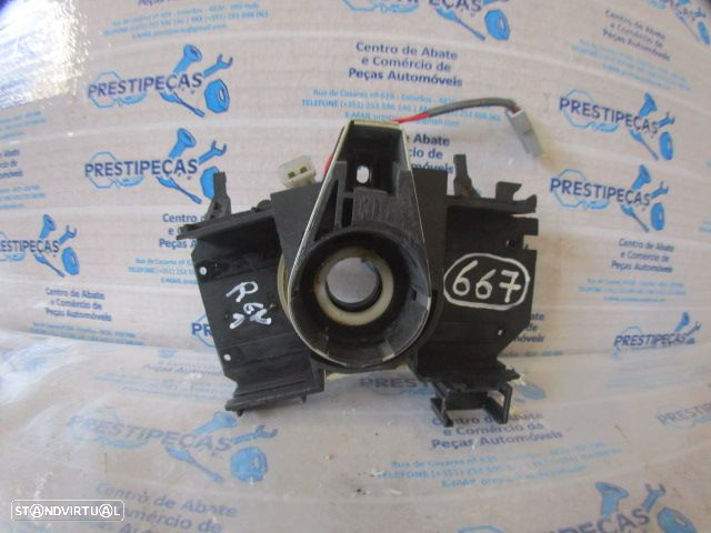 Fita Airbag 8200379531 RENAULT KANGOO I EXPRESS FASE 2 2007 1.5DCI 70CV 4P BRANCO - 3