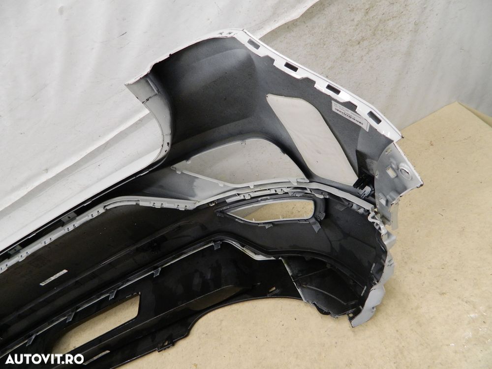 Bara spate VW T-Roc, R-LINE, 2017, 2018, 2019, 2020, 2021, 2GA807521H - 5