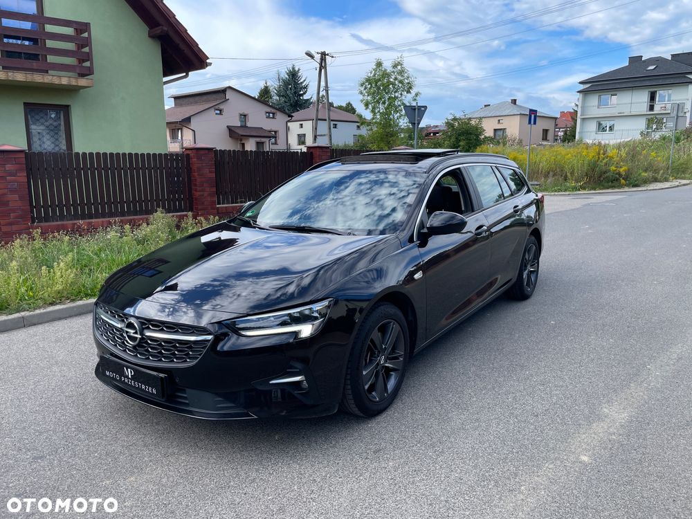 Opel Insignia 1.5 Business Edition - 2