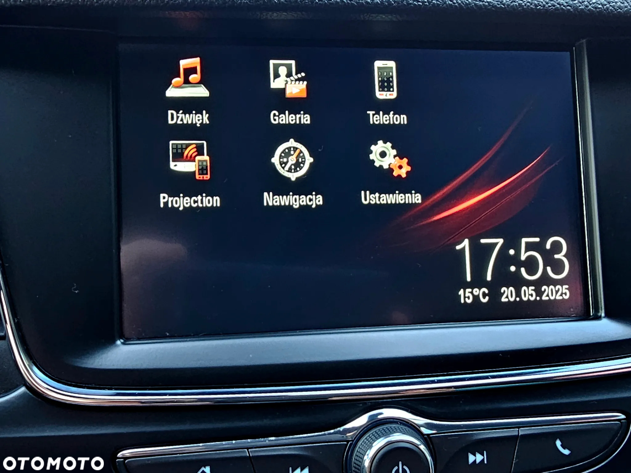 Opel Astra V 1.2 T Elegance S&S - 32