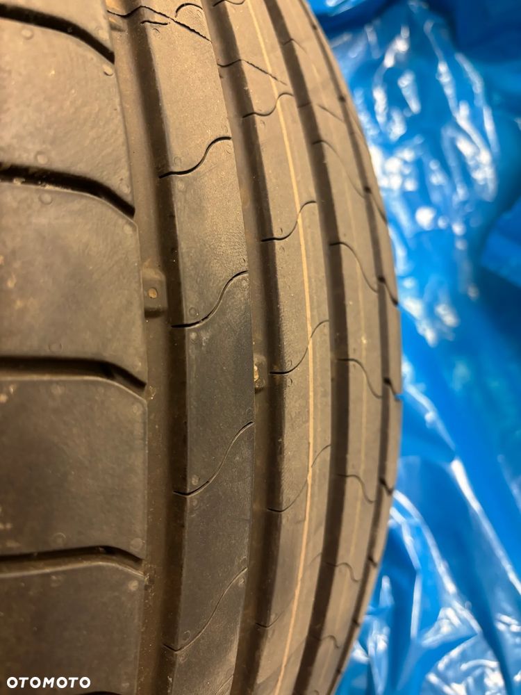 Bridgestone turanza 6 - 2