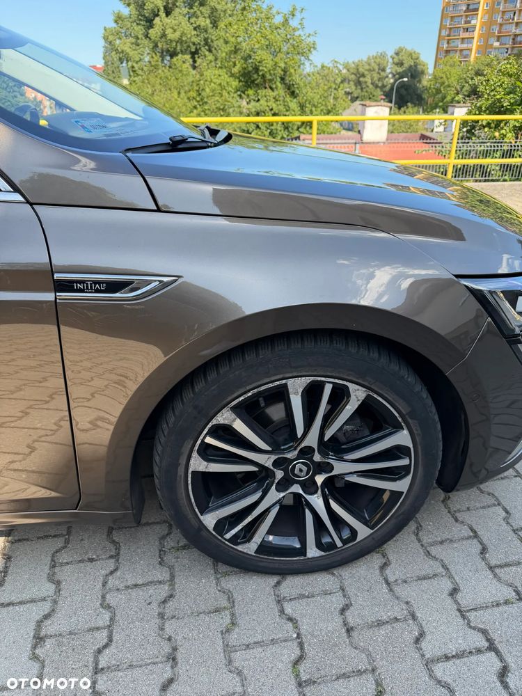 Renault Talisman 1.6 Energy dCi Initiale Paris EDC - 16