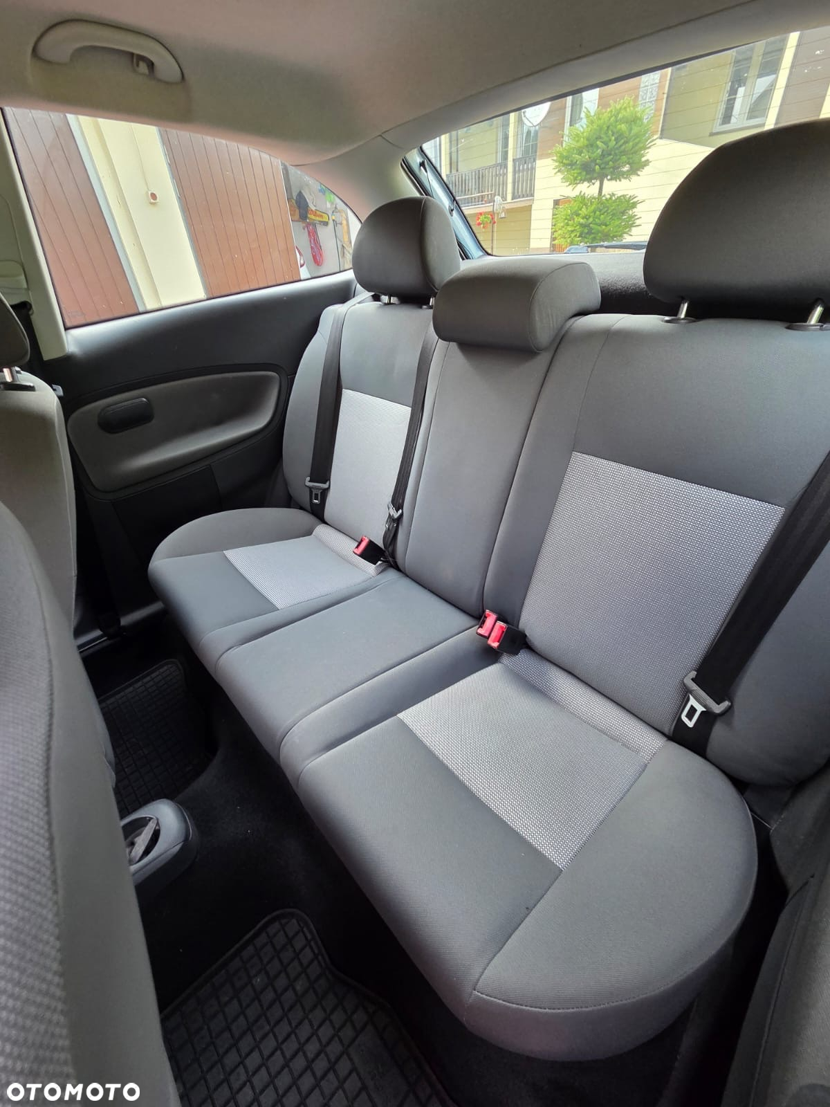 Seat Ibiza 1.4 16V Comfort Edition - 8