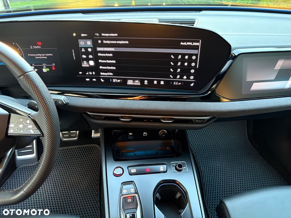Audi S5 Avant TFSI S tronic - 5