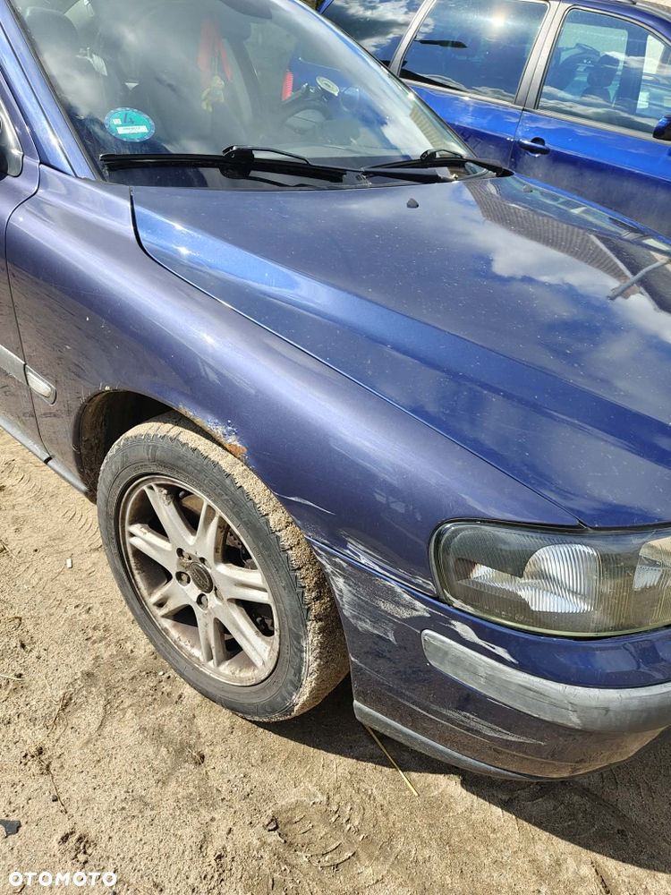 Volvo S60 - 7