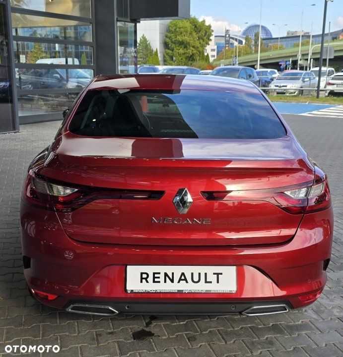 Renault Megane - 6