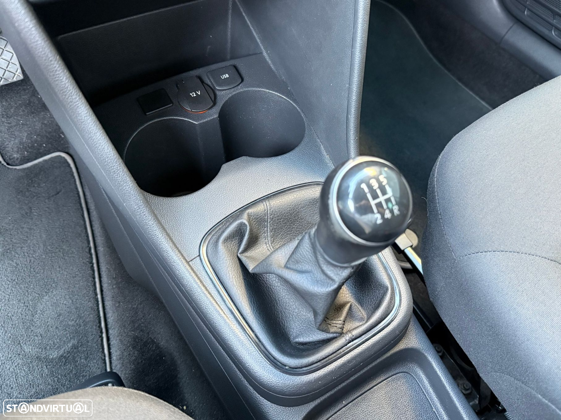 VW Polo 1.0 Comfortline - 15