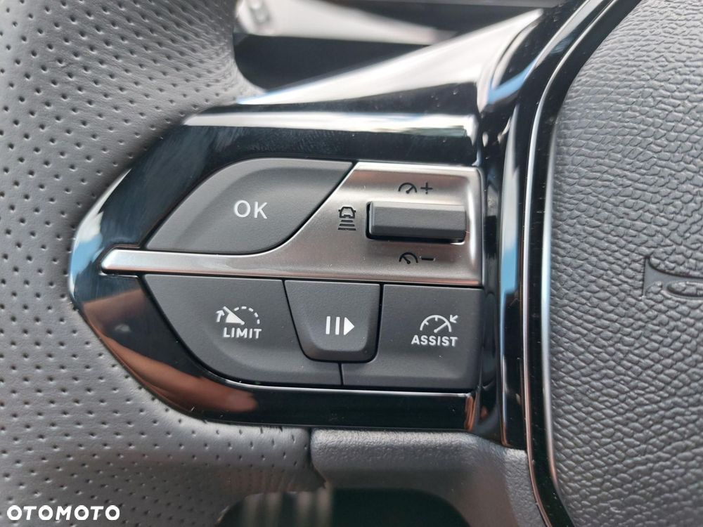 Peugeot 408 1.2 PureTech mHEV GT Exclusive S&S e-DCS6 - 20