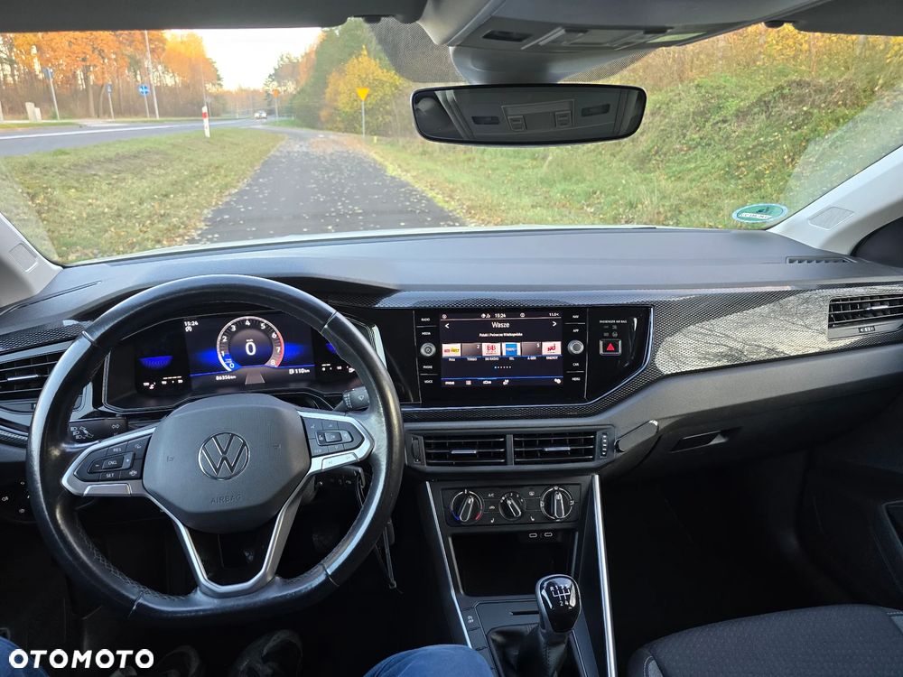 Volkswagen Taigo 1.0 TSI Life - 26