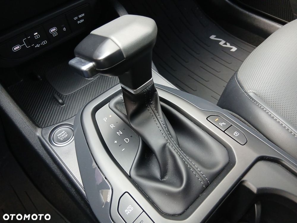 Kia K4 1.6 T-GDI L - 33