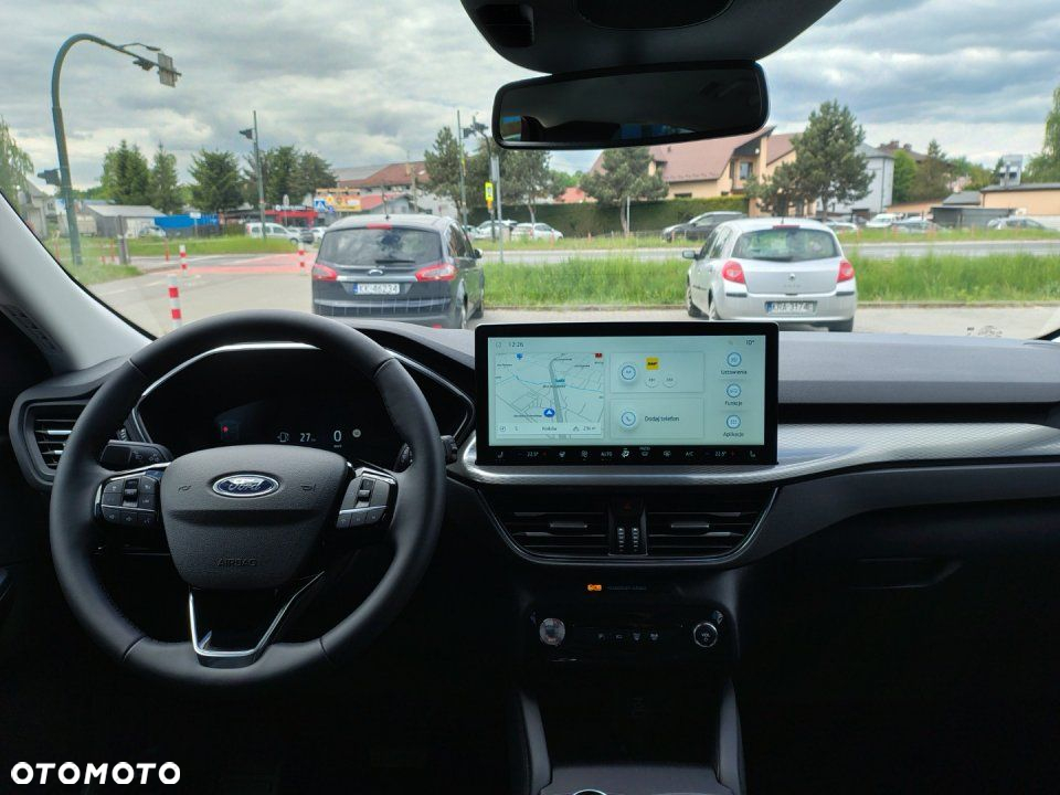 Ford Kuga - 9