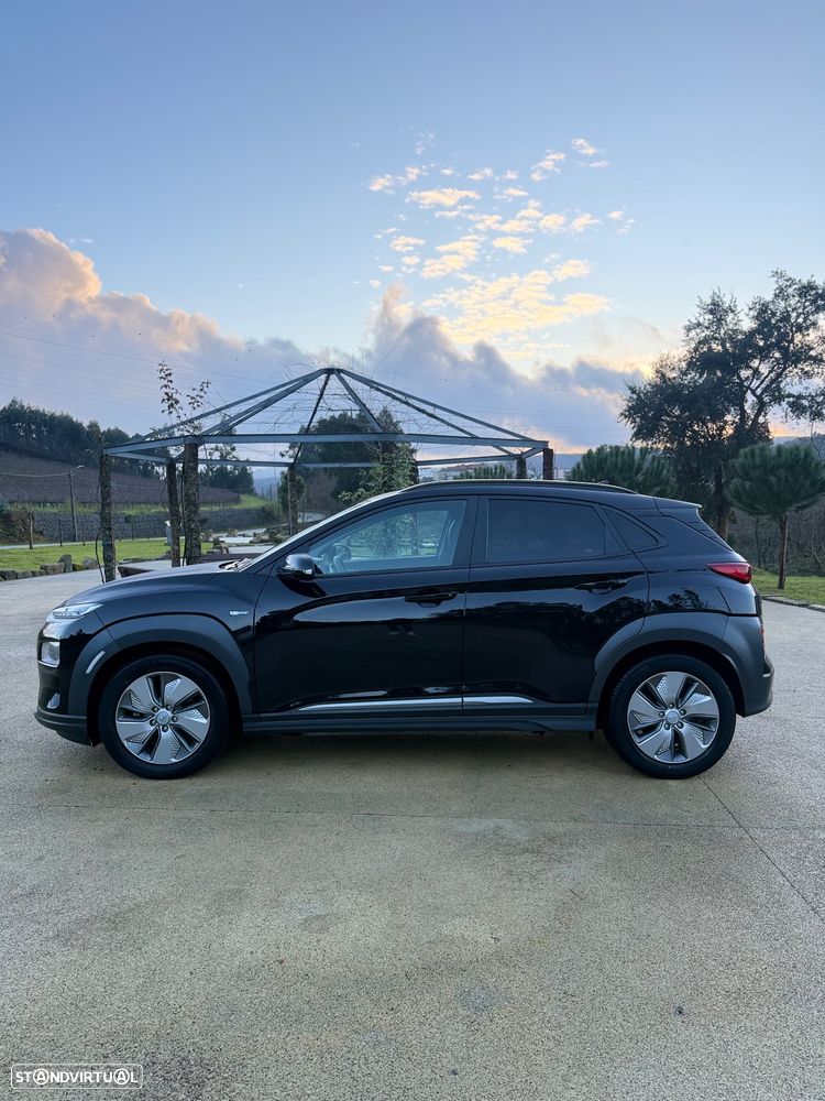 Hyundai Kauai 64 kWh Premium - 3