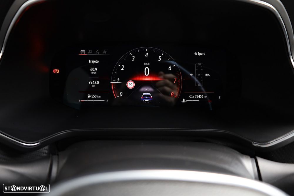 Renault Captur 1.0 TCe RS Line - 51