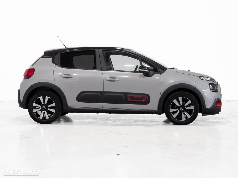 Citroën C3 1.2 PureTech C-Series - 2