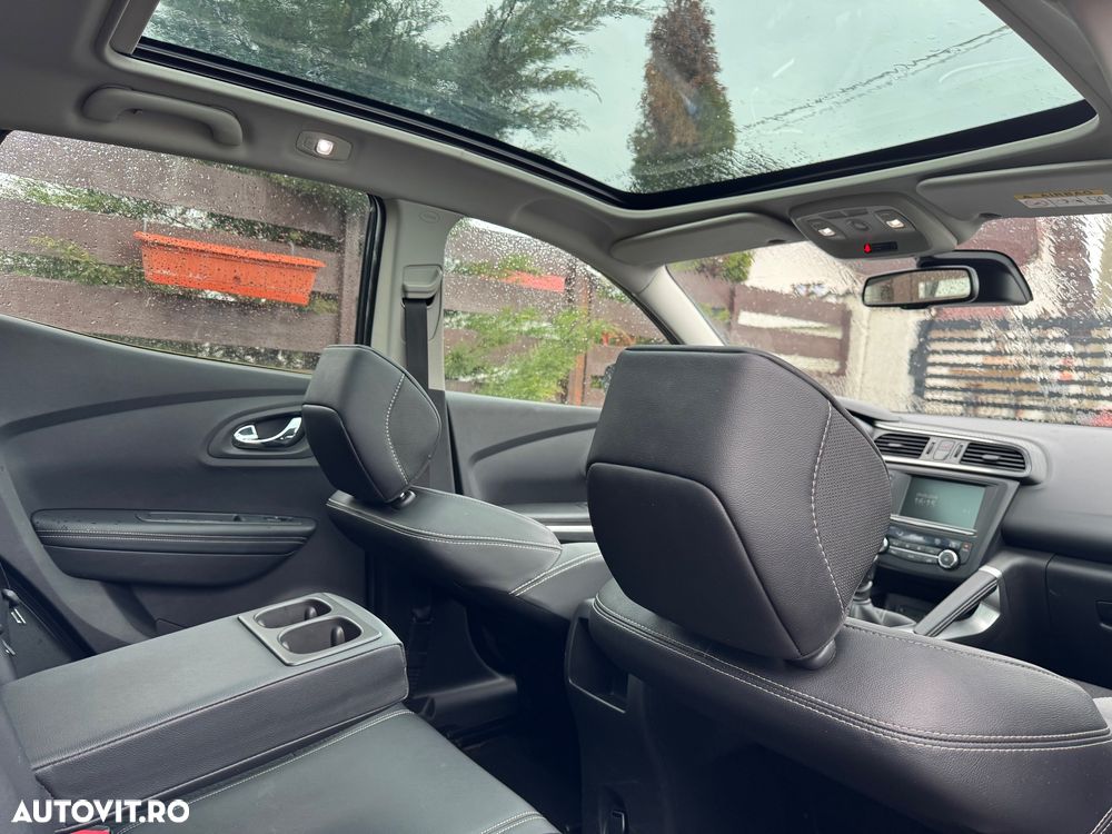 Renault Kadjar 1.2 TCe Intens - 7