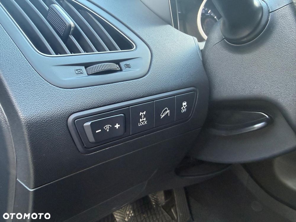 Hyundai ix35 2.0 4WD Style - 21