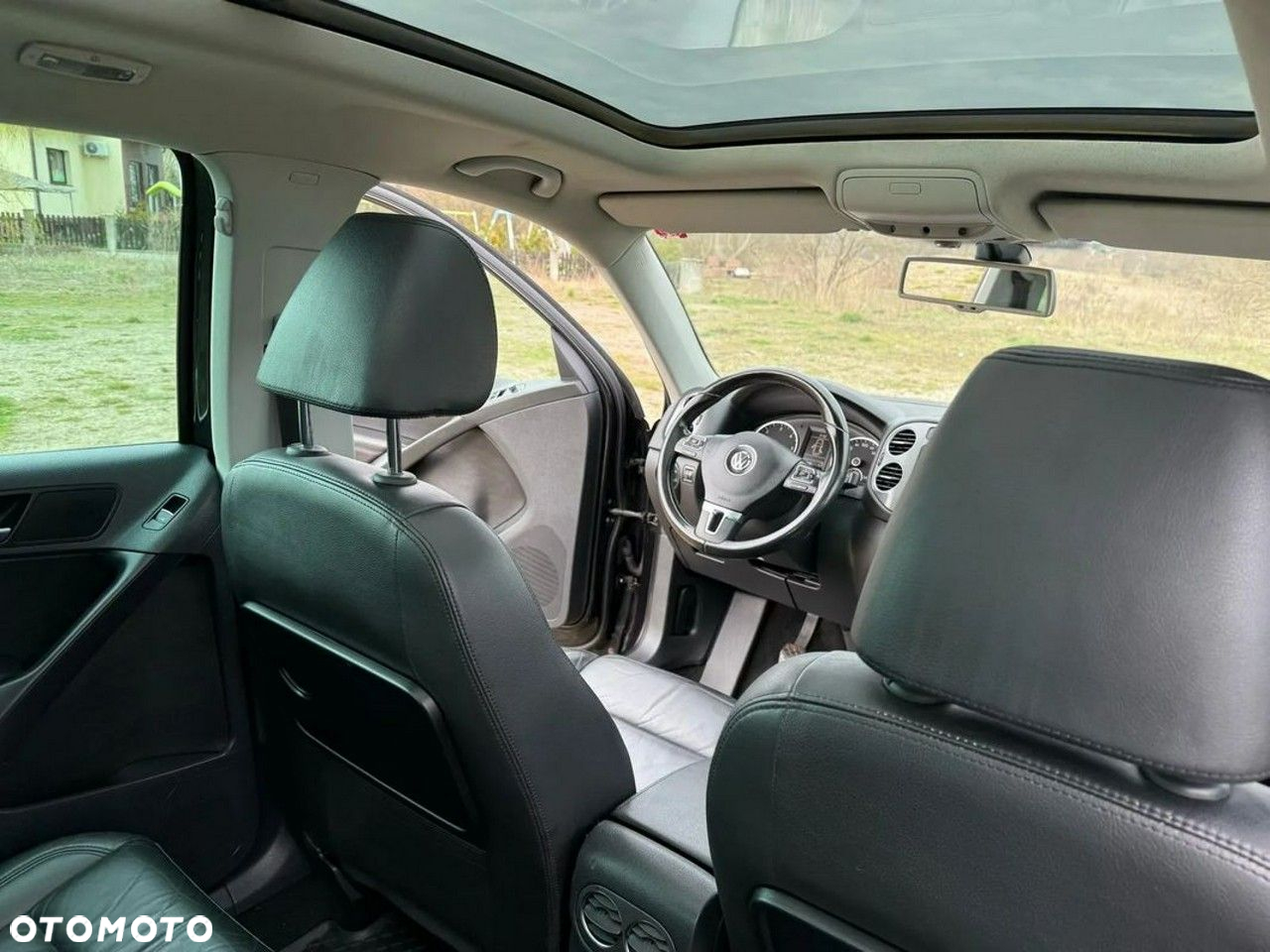 Volkswagen Tiguan 2.0 TDI 4Mot Track&Field - 5