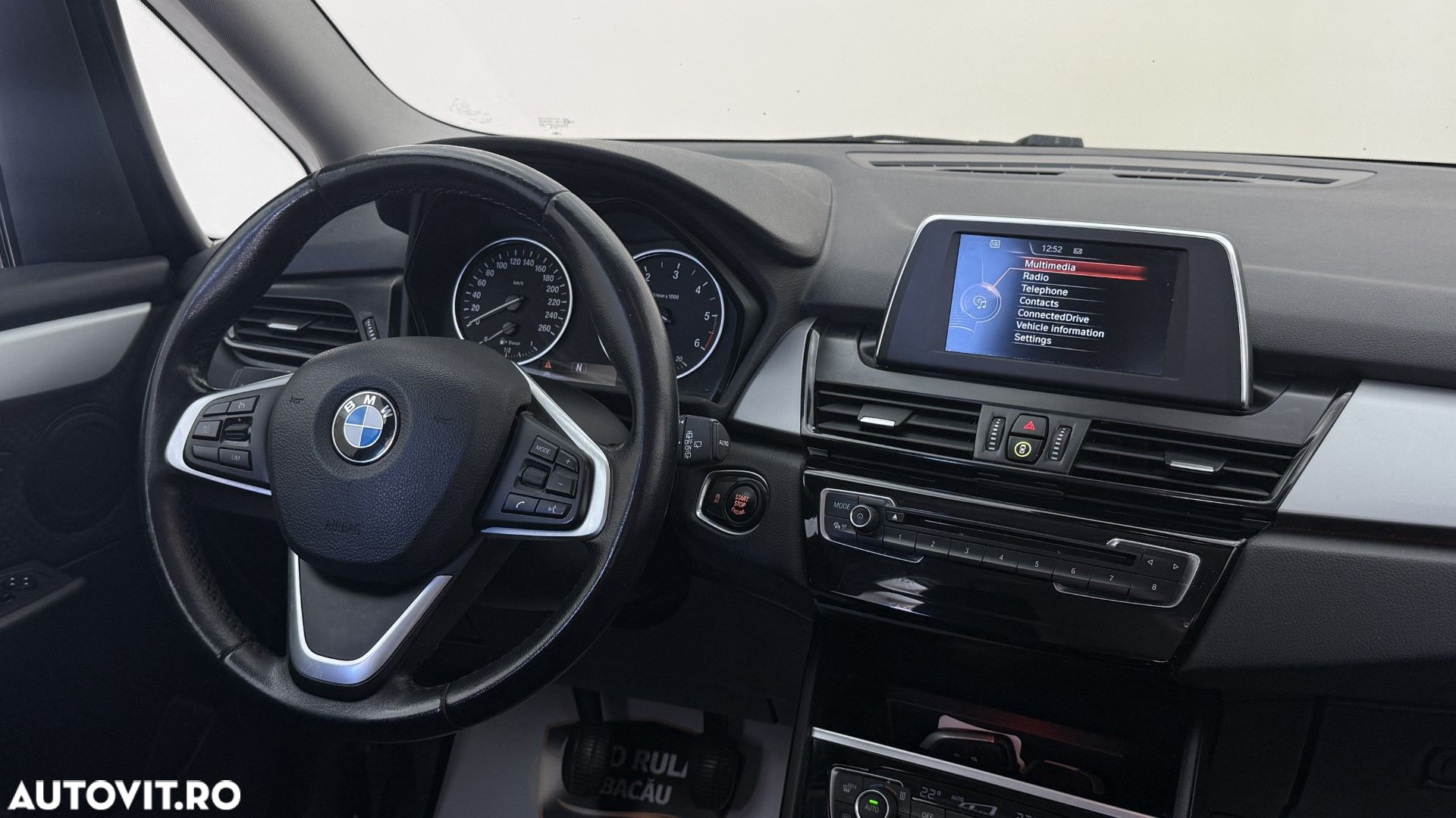BMW Seria 2 - 14