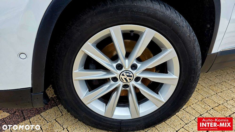 Volkswagen Tiguan - 14