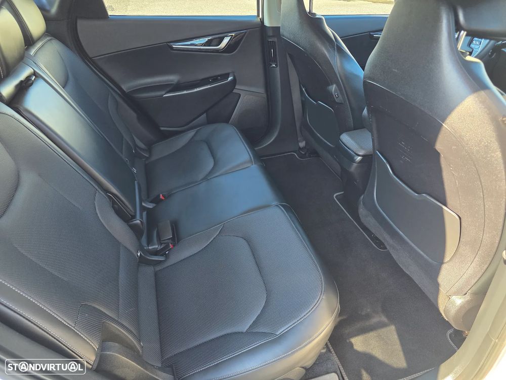 Kia EV6 77,4-kWh Business - 20