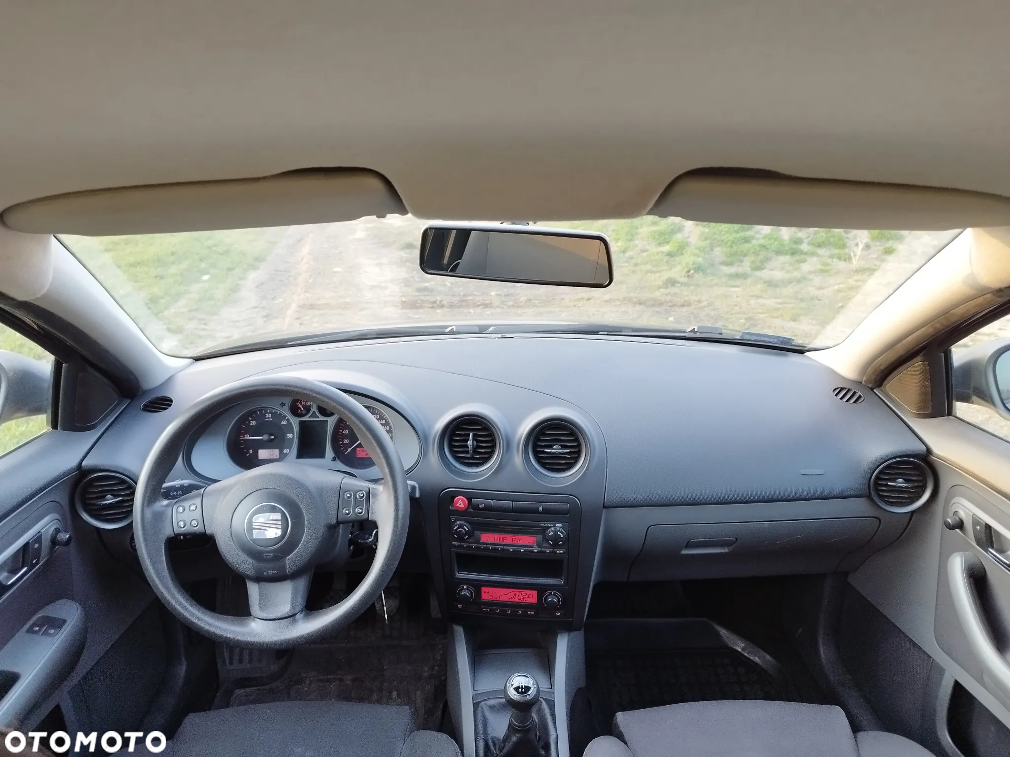 Seat Ibiza 1.4 TDI Reference - 9