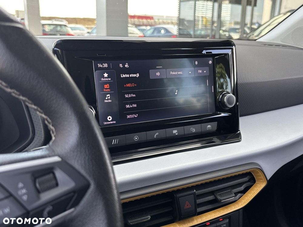 Seat Arona - 19