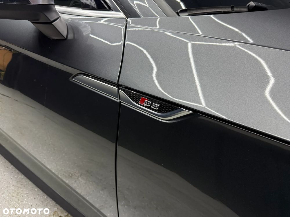 Audi S5 Sportback - 12
