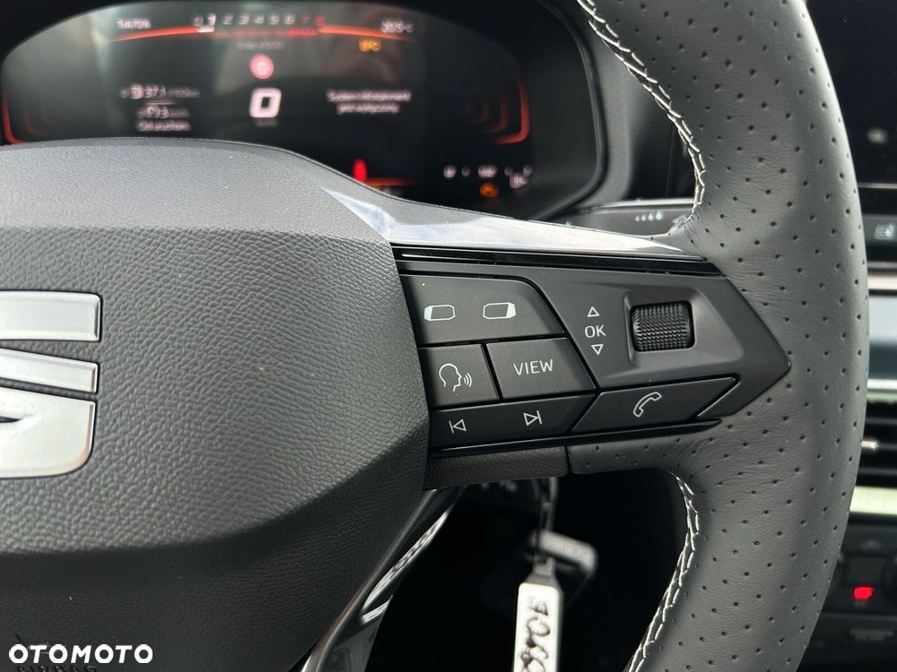 Seat Arona 1.0 TSI Style Plus - 16