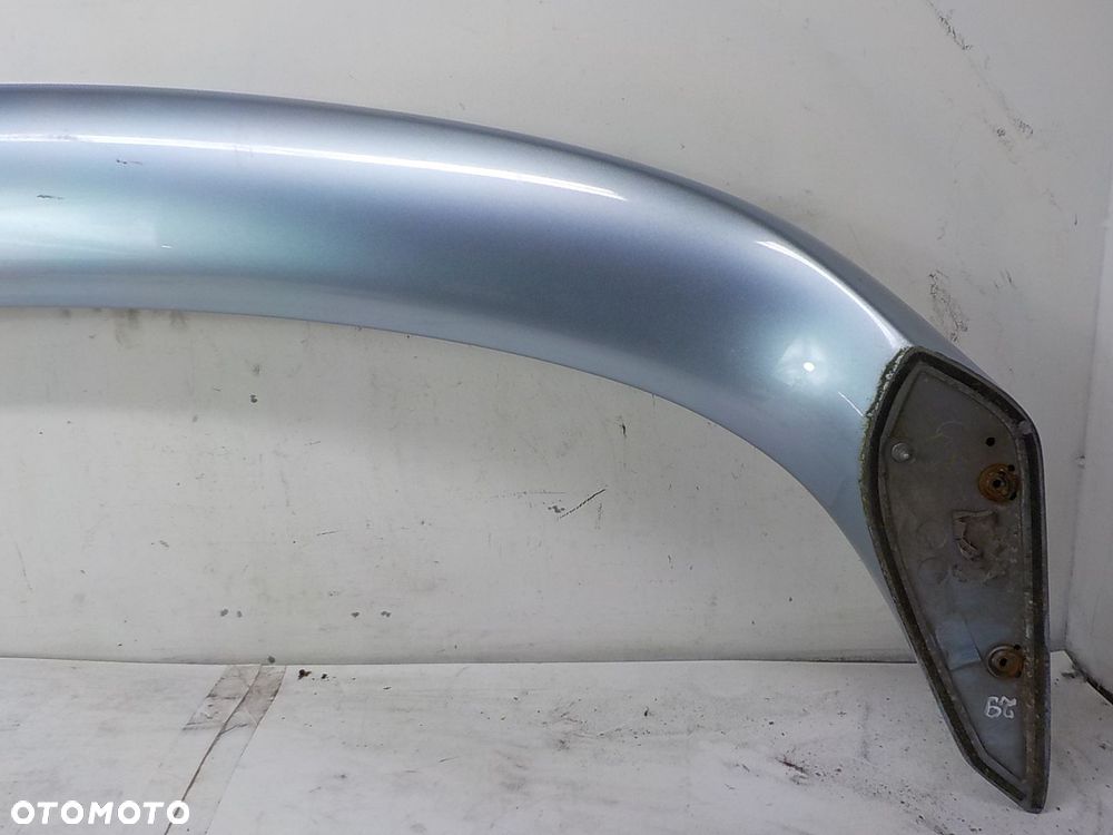 MAZDA 6 II SPOILER LOTKA DOKŁADKA GS1M 51960 - 6