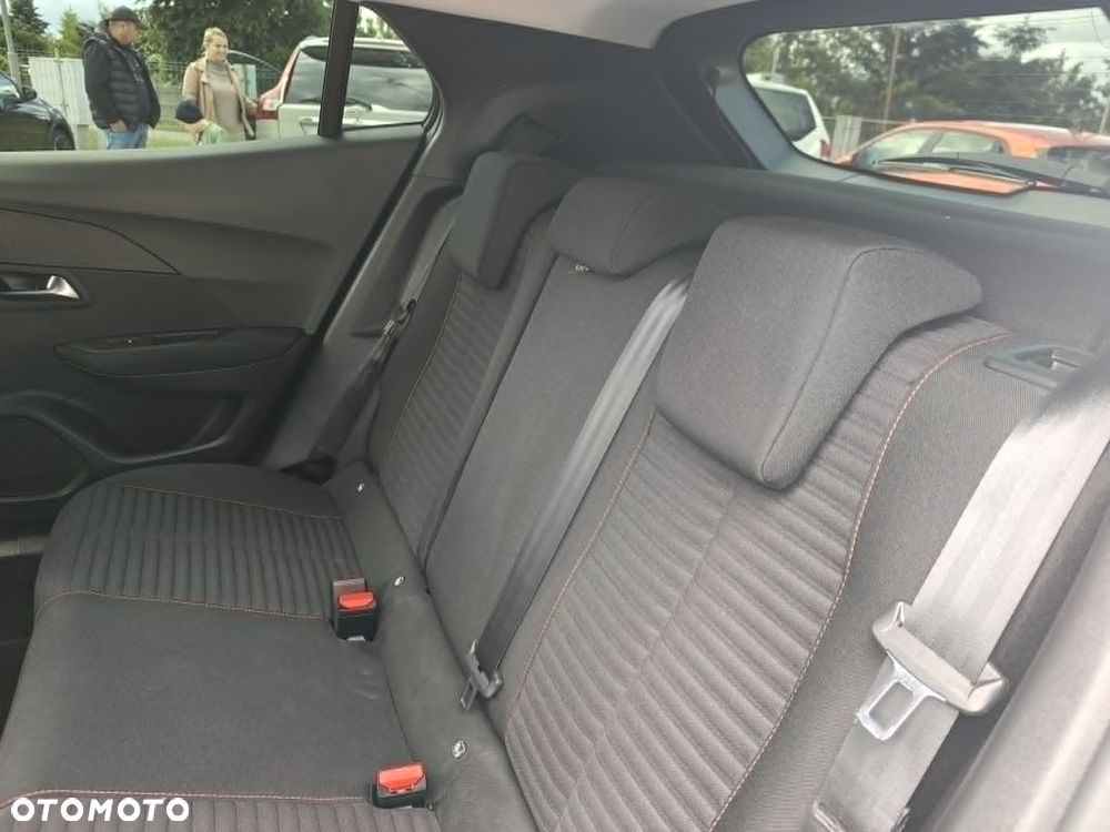 Peugeot 2008 BlueHDi 100 Active - 23