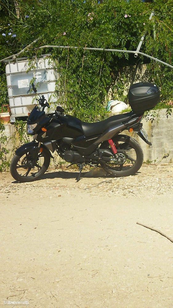 Honda Accord - 2