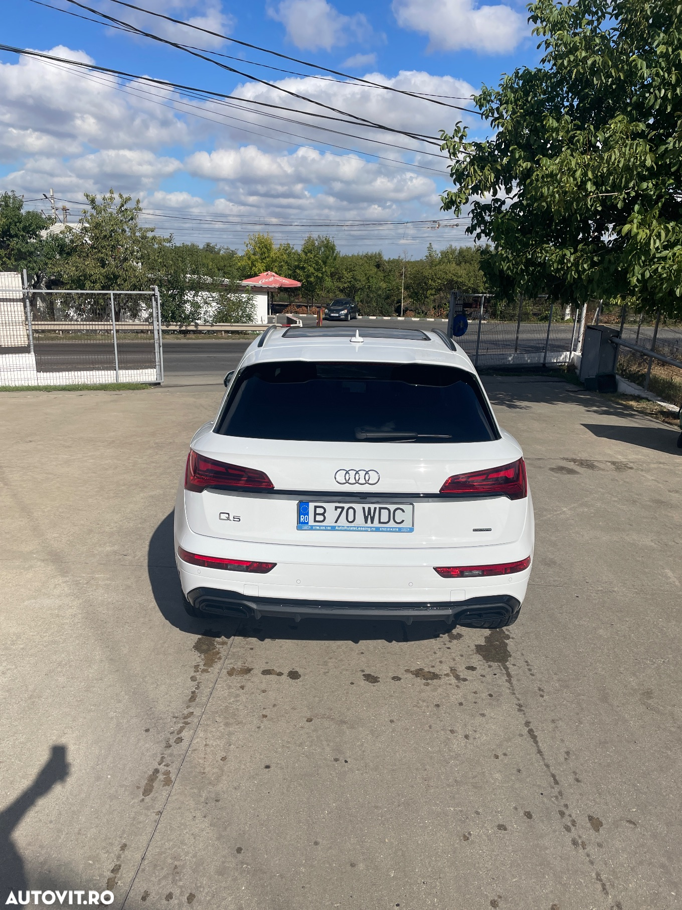 Audi Q5 45 TFSI quattro S tronic MHEV S Line - 21